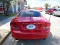 2010 Passion Red Volvo C70 T5  photo #3