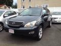Flint Gray Mica - RX 350 AWD Photo No. 1