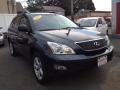Flint Gray Mica - RX 350 AWD Photo No. 3