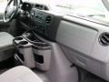 Black - E Series Van E350 XLT Extended Passenger Photo No. 7