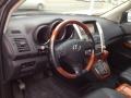 Flint Gray Mica - RX 350 AWD Photo No. 20