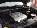 Flint Gray Mica - RX 350 AWD Photo No. 28