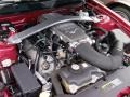 4.6 Liter SOHC 24-Valve VVT V8 Engine for 2010 Ford Mustang GT Premium Coupe #68174610