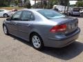 2007 Titan Gray Metallic Saab 9-3 2.0T Sport Sedan  photo #5