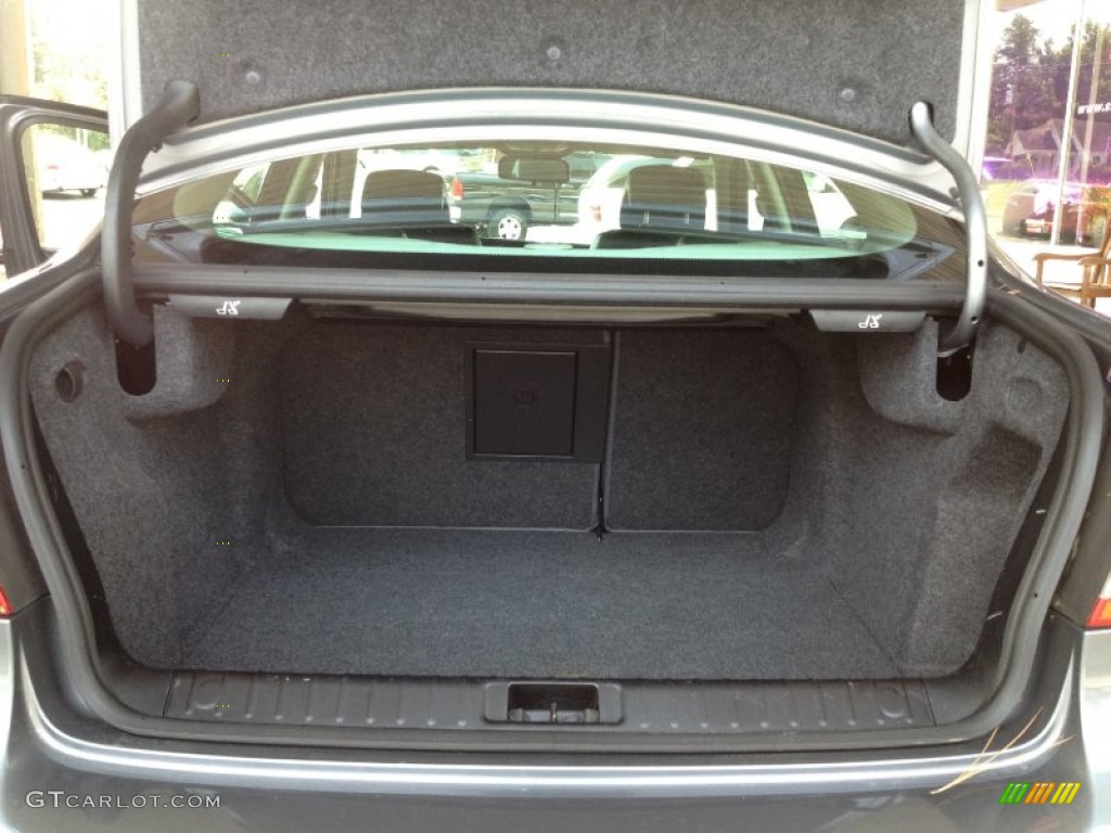 2007 Saab 9-3 2.0T Sport Sedan Trunk Photo #68174856