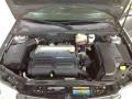 2.0 Liter Turbocharged DOHC 16V 4 Cylinder Engine for 2007 Saab 9-3 2.0T Sport Sedan #68174868