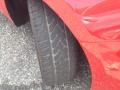 Vermillion Red - Focus SE Sedan Photo No. 2