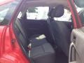 Vermillion Red - Focus SE Sedan Photo No. 11