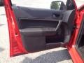 Vermillion Red - Focus SE Sedan Photo No. 14