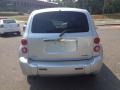 Silver Ice Metallic - HHR LT Photo No. 4