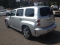 Silver Ice Metallic - HHR LT Photo No. 5