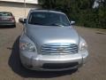 Silver Ice Metallic - HHR LT Photo No. 8