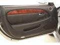 Mercury Metallic - SC 430 Convertible Photo No. 6