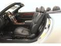 Mercury Metallic - SC 430 Convertible Photo No. 9