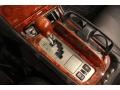 Mercury Metallic - SC 430 Convertible Photo No. 24