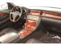 Mercury Metallic - SC 430 Convertible Photo No. 26