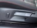 2012 United Gray Metallic Volkswagen GTI 4 Door  photo #16