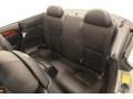 Mercury Metallic - SC 430 Convertible Photo No. 29