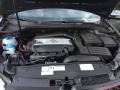 2012 United Gray Metallic Volkswagen GTI 4 Door  photo #25