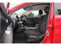 2011 Signal Red Kia Sportage LX AWD  photo #10