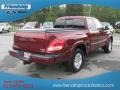 2006 Salsa Red Pearl Toyota Tundra Limited Access Cab  photo #6