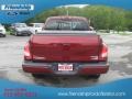 2006 Salsa Red Pearl Toyota Tundra Limited Access Cab  photo #7