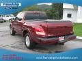 Salsa Red Pearl - Tundra Limited Access Cab Photo No. 8