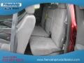 Salsa Red Pearl - Tundra Limited Access Cab Photo No. 17