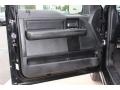 Black Door Panel Photo for 2006 Ford F150 #68176071