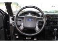 Black Steering Wheel Photo for 2006 Ford F150 #68176107