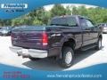 Thistle Purple Pearl - F250 Super Duty XLT Extended Cab 4x4 Photo No. 6