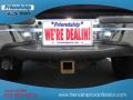 Thistle Purple Pearl - F250 Super Duty XLT Extended Cab 4x4 Photo No. 10