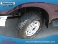 Thistle Purple Pearl - F250 Super Duty XLT Extended Cab 4x4 Photo No. 11