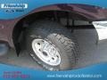 Thistle Purple Pearl - F250 Super Duty XLT Extended Cab 4x4 Photo No. 12