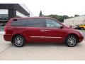 Claret Red - Sedona EX Photo No. 4
