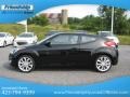 Ultra Black - Veloster  Photo No. 2