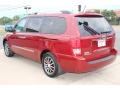 Claret Red - Sedona EX Photo No. 7