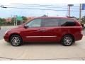 Claret Red - Sedona EX Photo No. 8