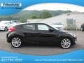 Ultra Black - Veloster  Photo No. 6