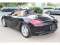 2013 Black Porsche Boxster   photo #7