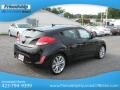 Ultra Black - Veloster  Photo No. 7