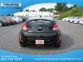 Ultra Black - Veloster  Photo No. 8