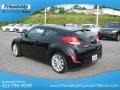 Ultra Black - Veloster  Photo No. 9