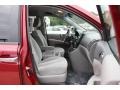 2012 Claret Red Kia Sedona EX  photo #18