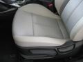 Gray Front Seat Photo for 2013 Hyundai Veloster #68176515