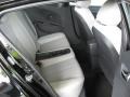 2013 Hyundai Veloster Standard Veloster Model Rear Seat