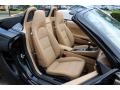 2013 Porsche Boxster Standard Boxster Model Front Seat