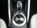 6 Speed EcoShift Dual Clutch Automatic 2013 Hyundai Veloster Standard Veloster Model Transmission