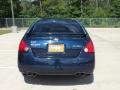 Majestic Blue Metallic - Maxima 3.5 SL Photo No. 6