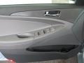 Iridescent Silver Blue Pearl - Sonata GLS Photo No. 16